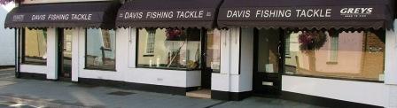 Davis Fishing Tackle